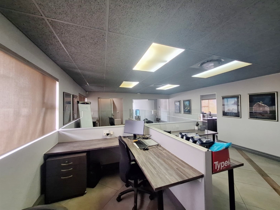 To Let commercial Property for Rent in Melodie North West